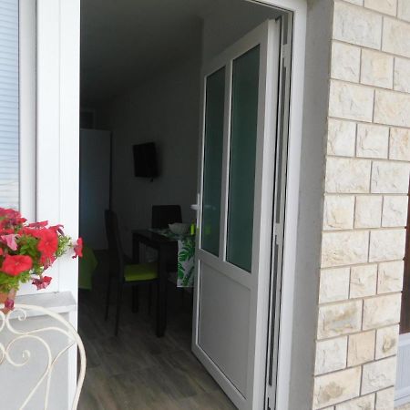 Studio Apartman Jojo Apartamento Senj  Exterior foto