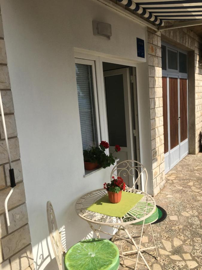 Studio Apartman Jojo Apartamento Senj  Exterior foto