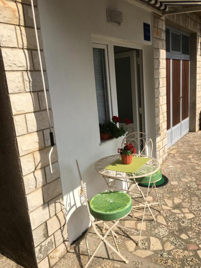 Studio Apartman Jojo Apartamento Senj  Exterior foto